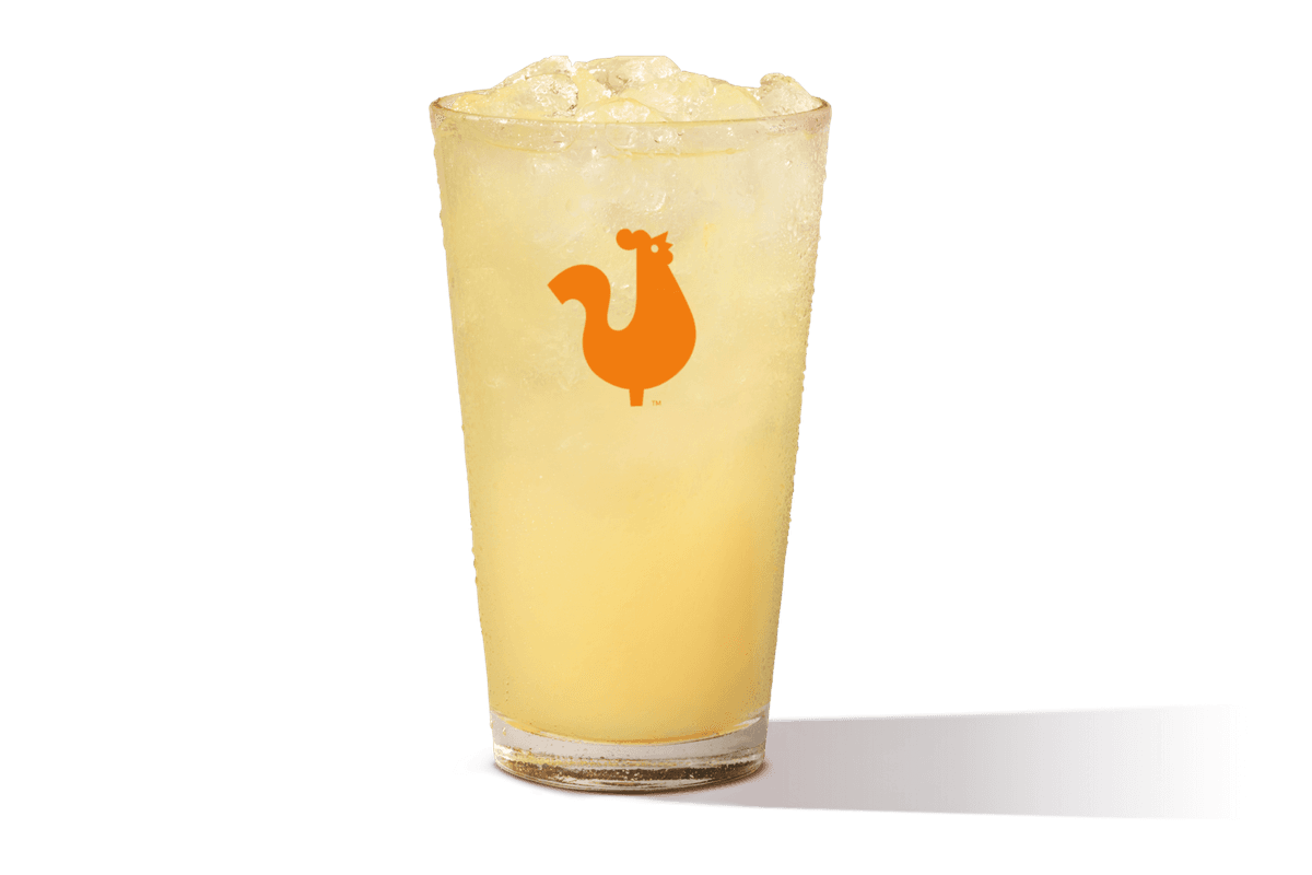 Chilled Lemon Zester