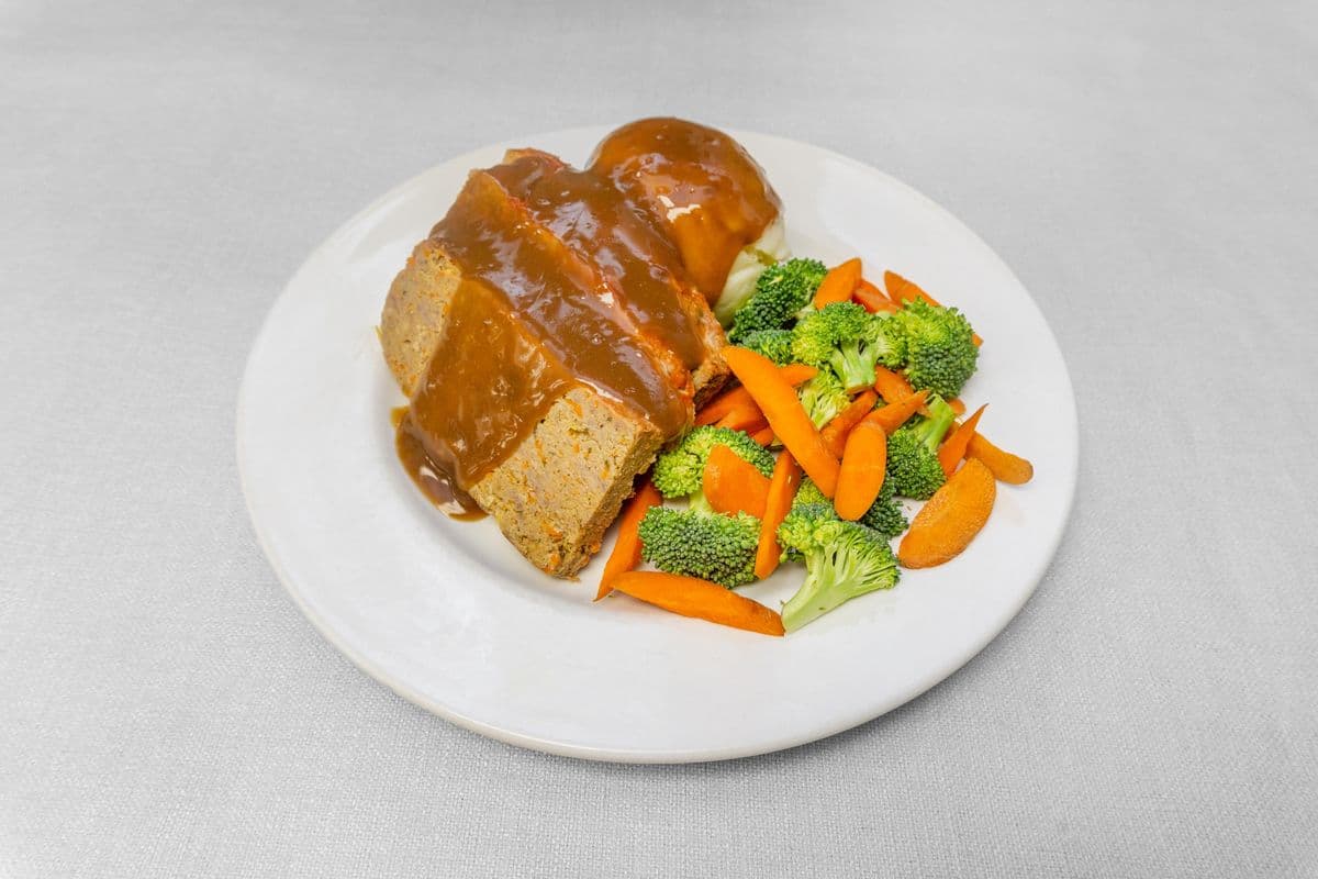 Meat Loaf