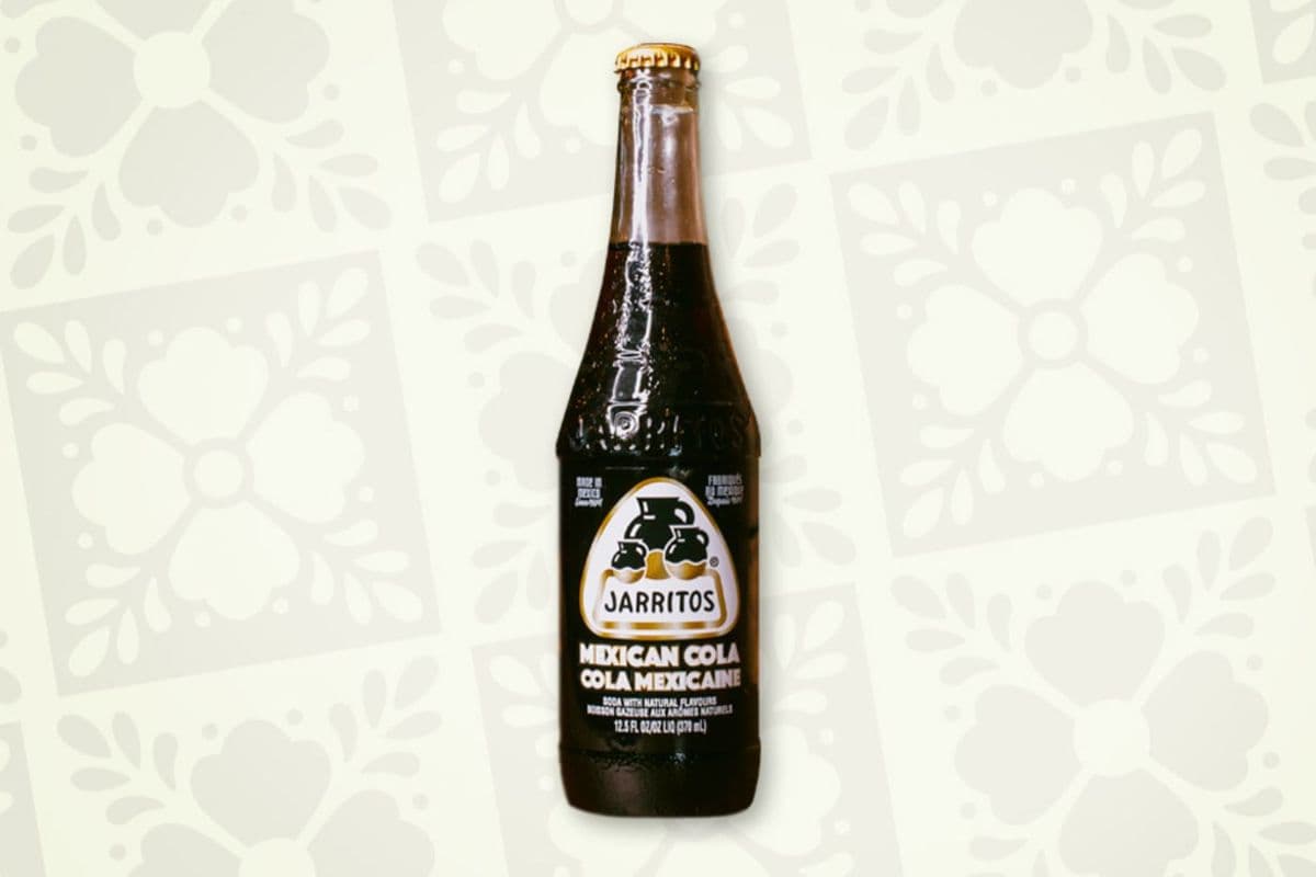 Jarritos Mexican Cola