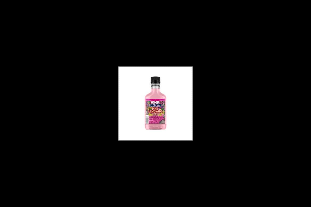 BLACKSTONE PINK LEMONADE (1 x 200 ML) (1 x 200ML)