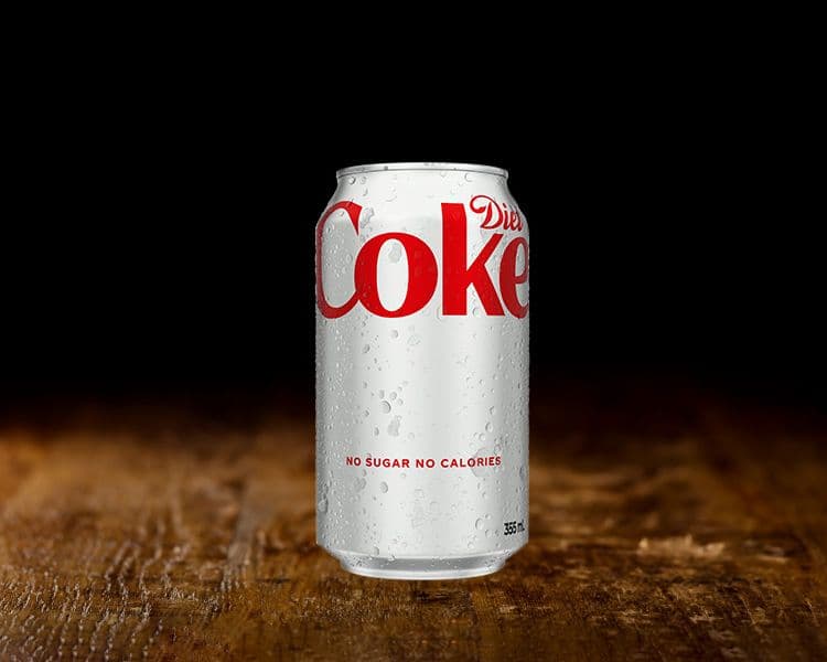 Diet Coke