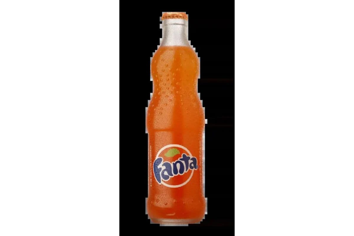 Nigerian Fanta (50 cl)