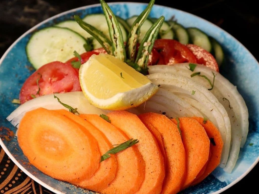 Green Salad