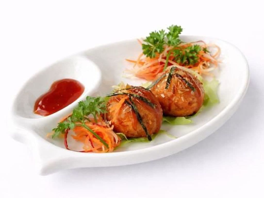 Takoyaki