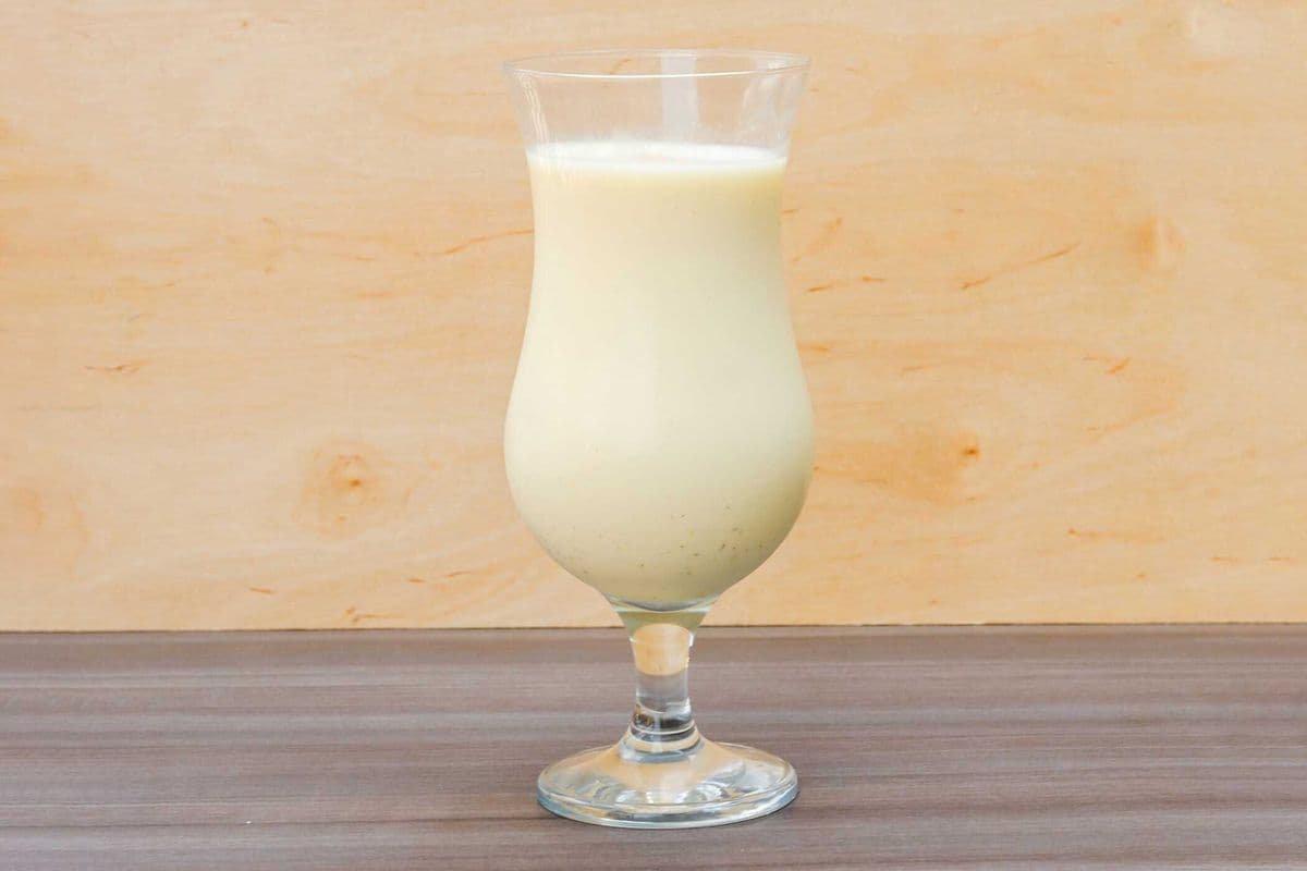 Milk Badam