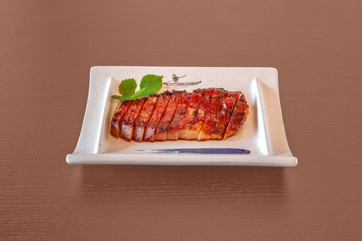 701BOGO. BBQ Pork (蜜汁叉燒) x2