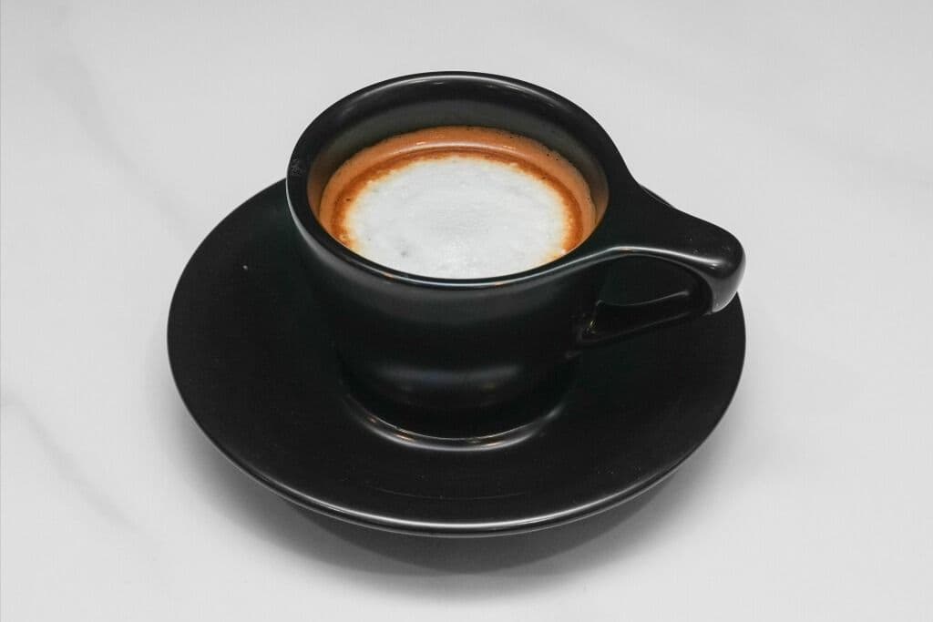 Macchiato