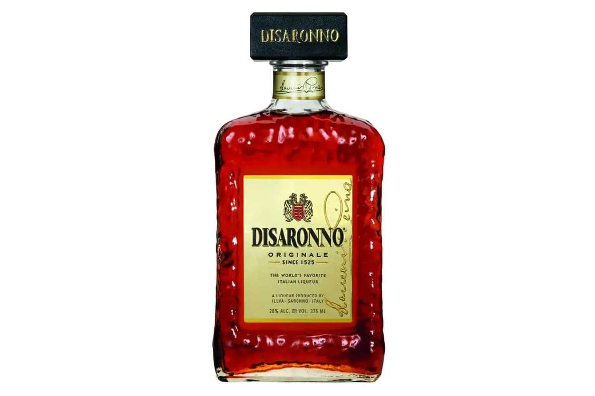 Disaronno Amaretto (1 x 375 ml Bottle)