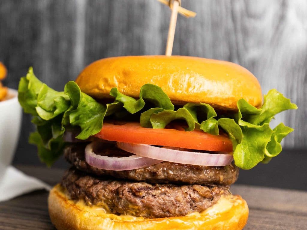 Classic Burger