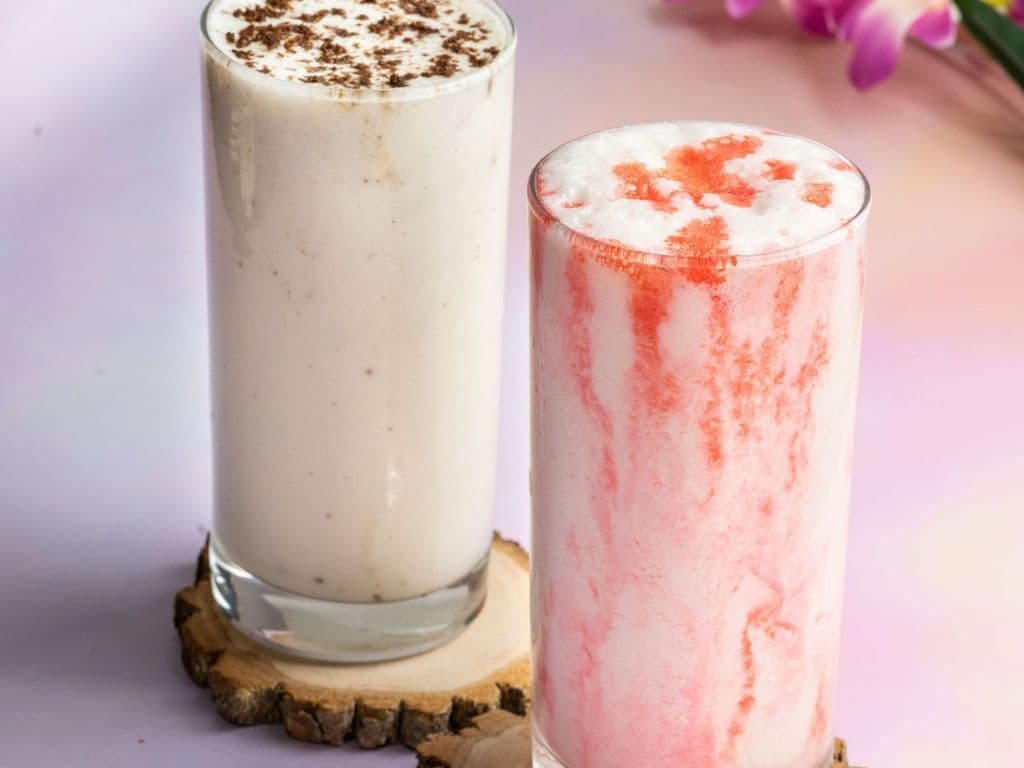 Sweet Lassi