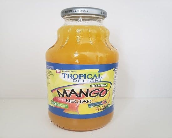 Tropical Delight Juice
