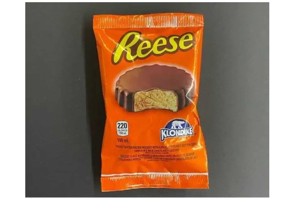 Klondike Reese Sandwich (100 ml)