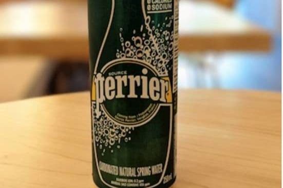 Perrier