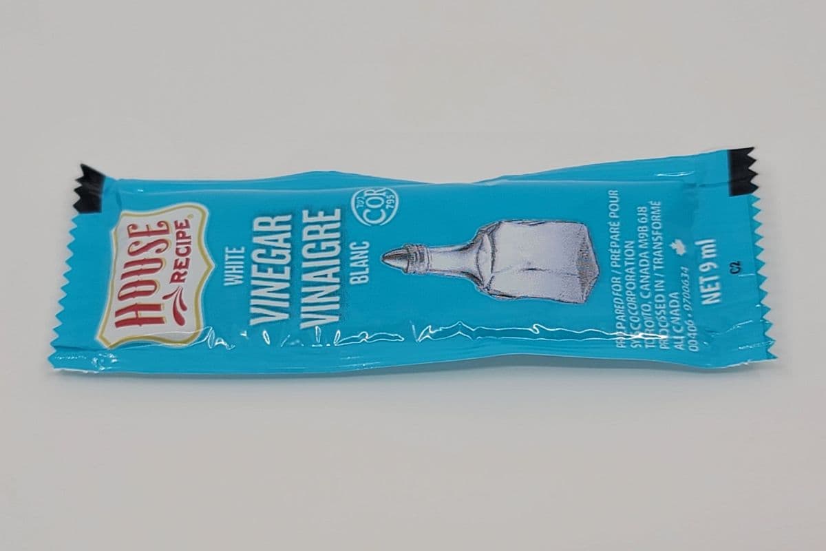 White Vinegar