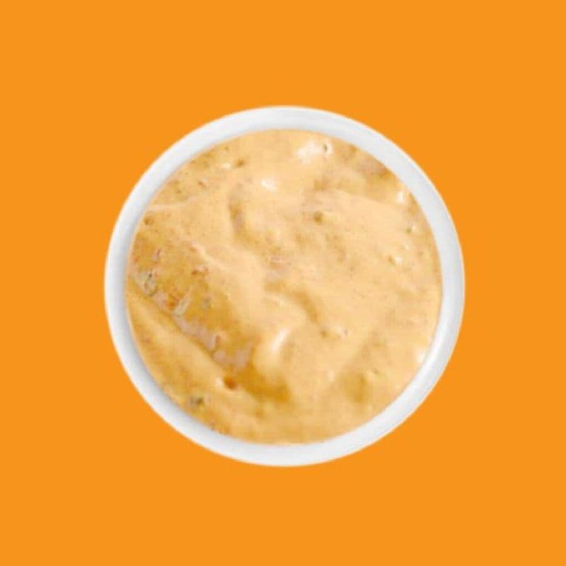 Sauce chipotle / Chipotle Sauce