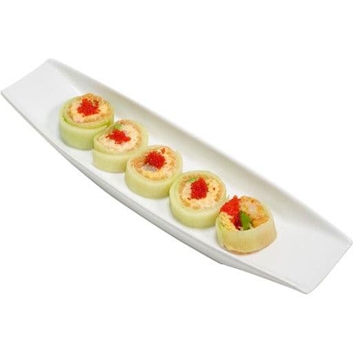 Magic Kappa Roll / Magic Kappa Roll