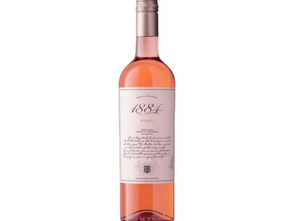 1884 Reserva - Rosé