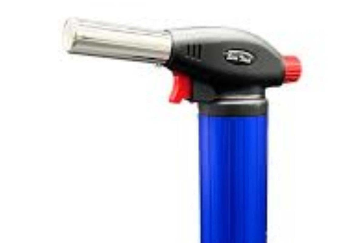 Medium Sized Torch Lighter