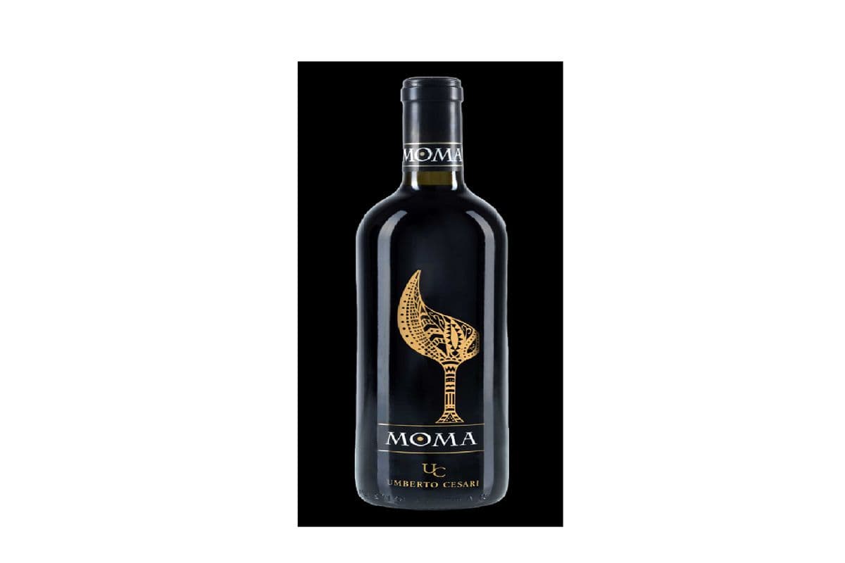 Moma Rosso (1 x 750 ml)
