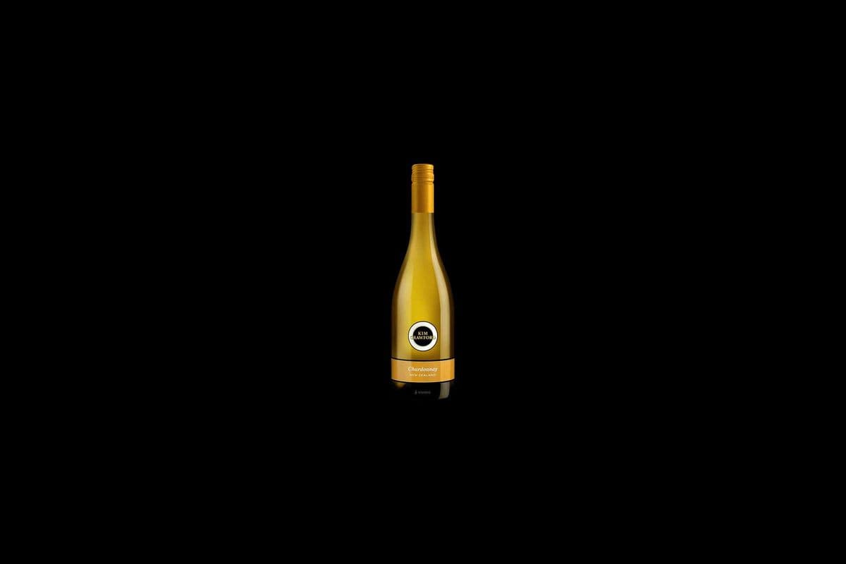 KIM CRAWFORD CHARDONNAY 750ML (1 x 750ML)
