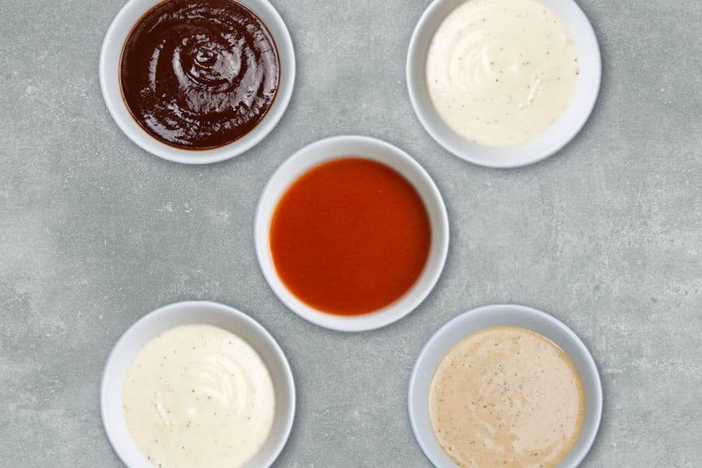 Dips