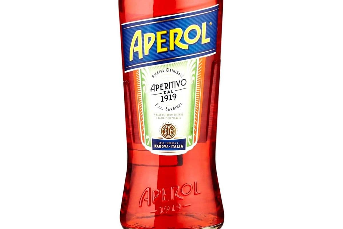 APEROL (1 x 750ml)