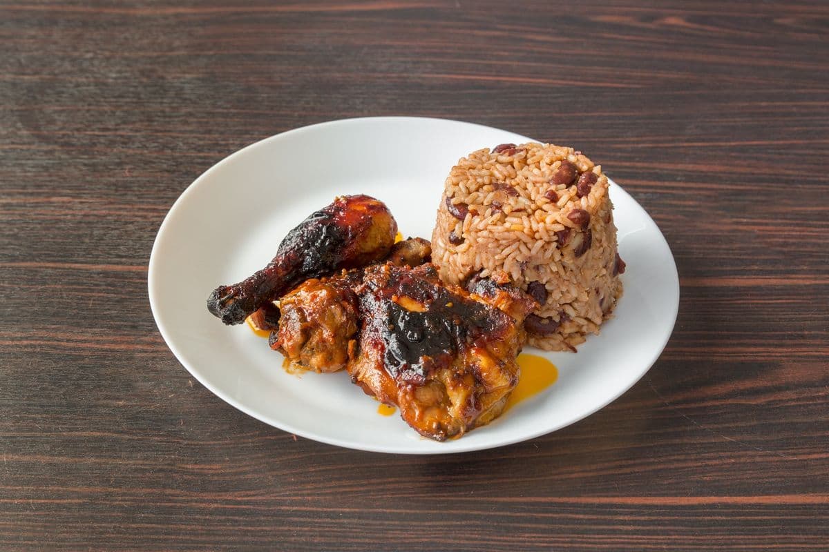 BBQ Chicken