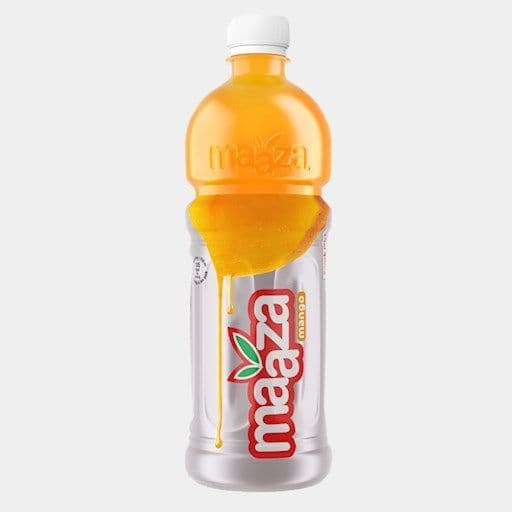 Bottled Drinks