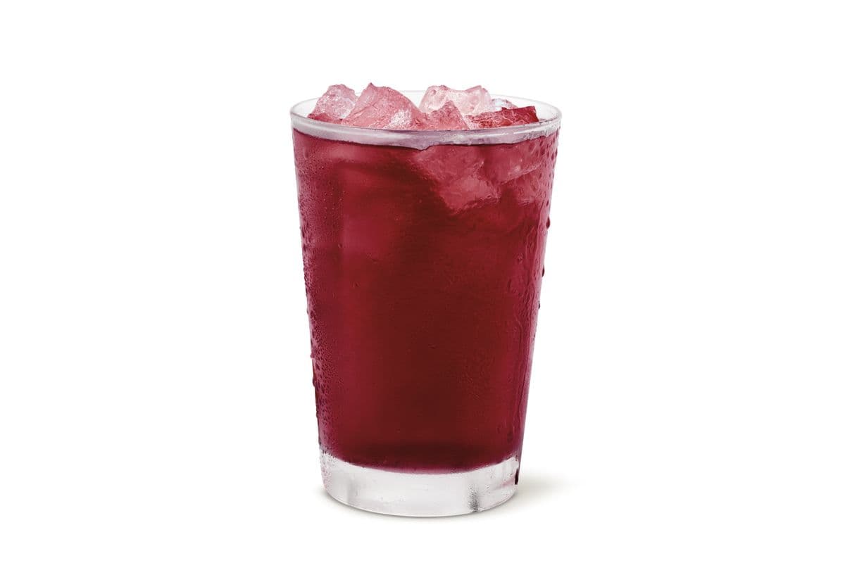 RafraîchiTim limonade mûre-yuzu