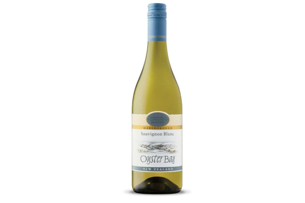 OYSTER BAY SAUVIGNON BLANC (1 x 750ML)
