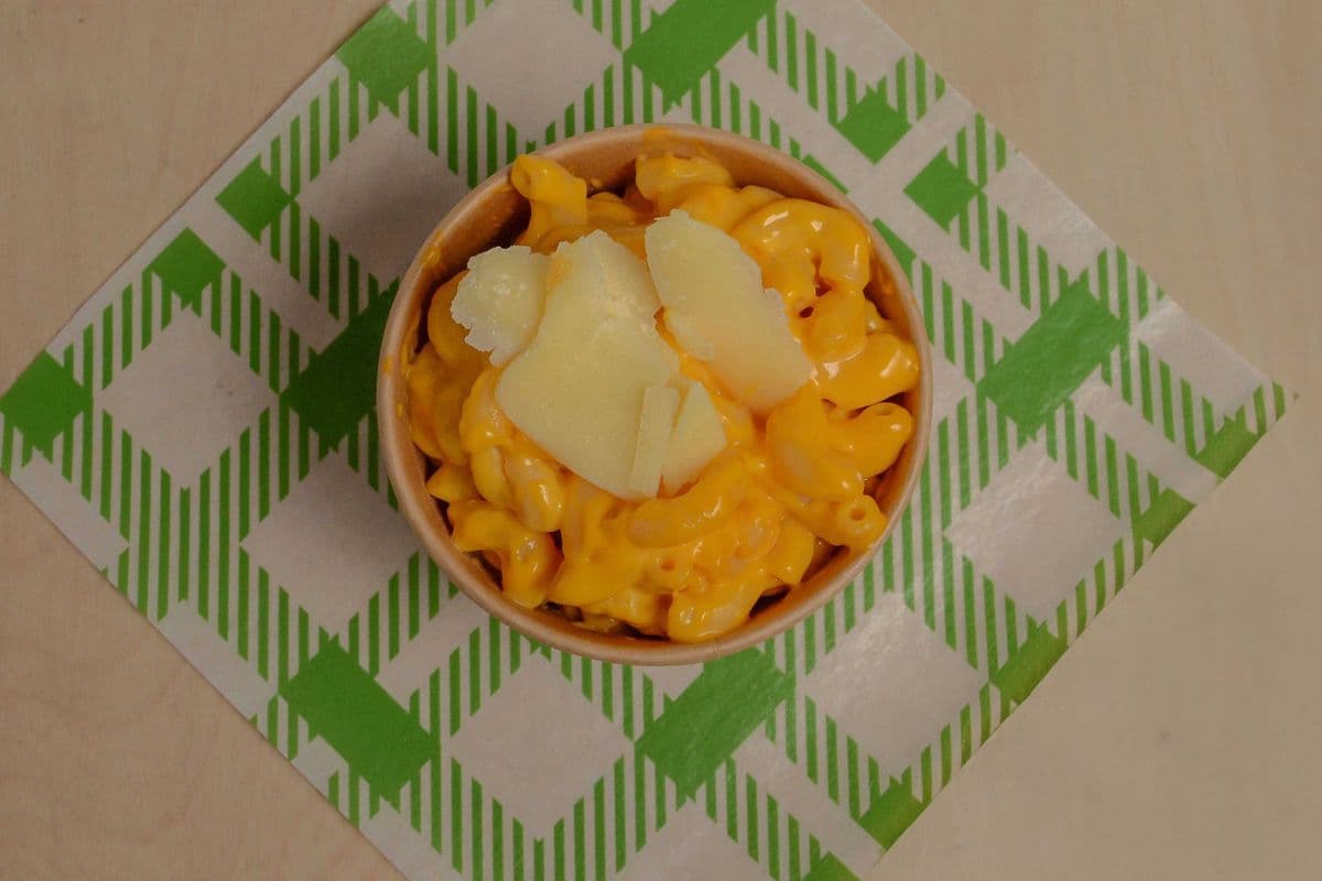 Mac and Cheese