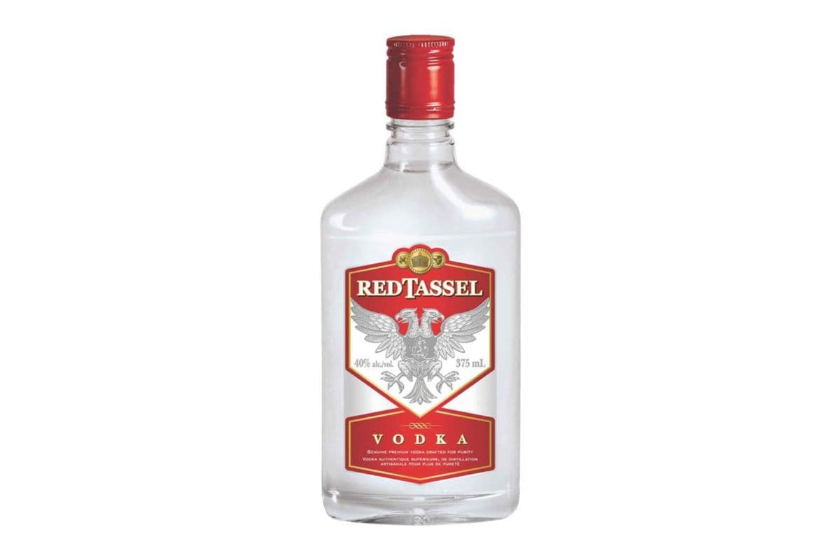 Red Tassel (375 ml Bottle)