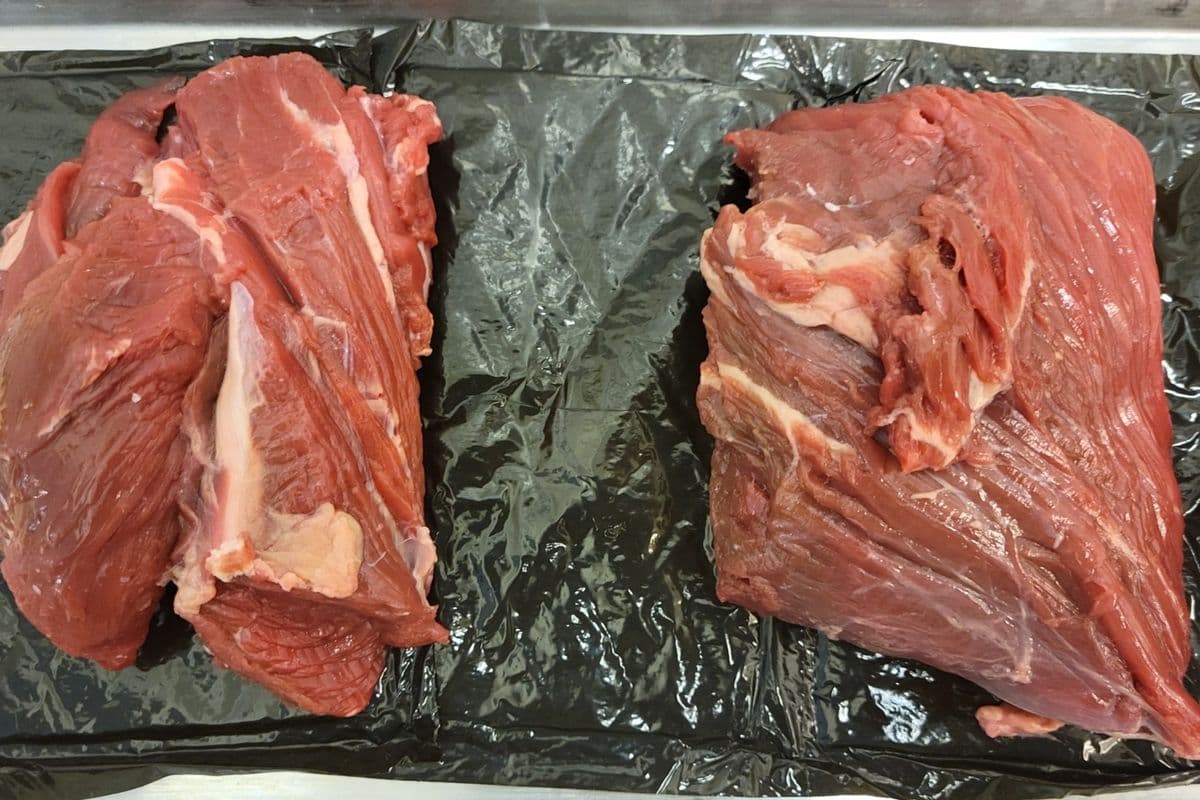 Tenderloin (1lb)