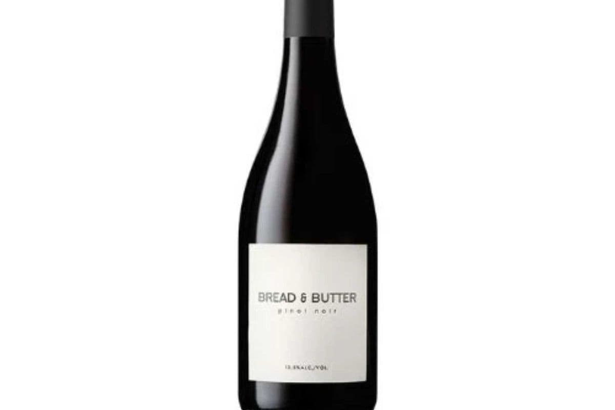 Bread Butter Pinot (1 x 750 ml Bottle)