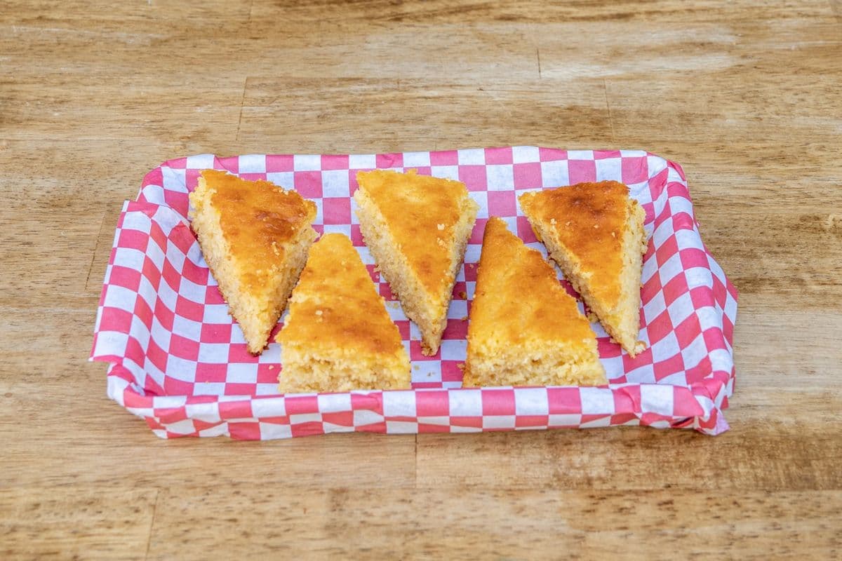 Cornbread