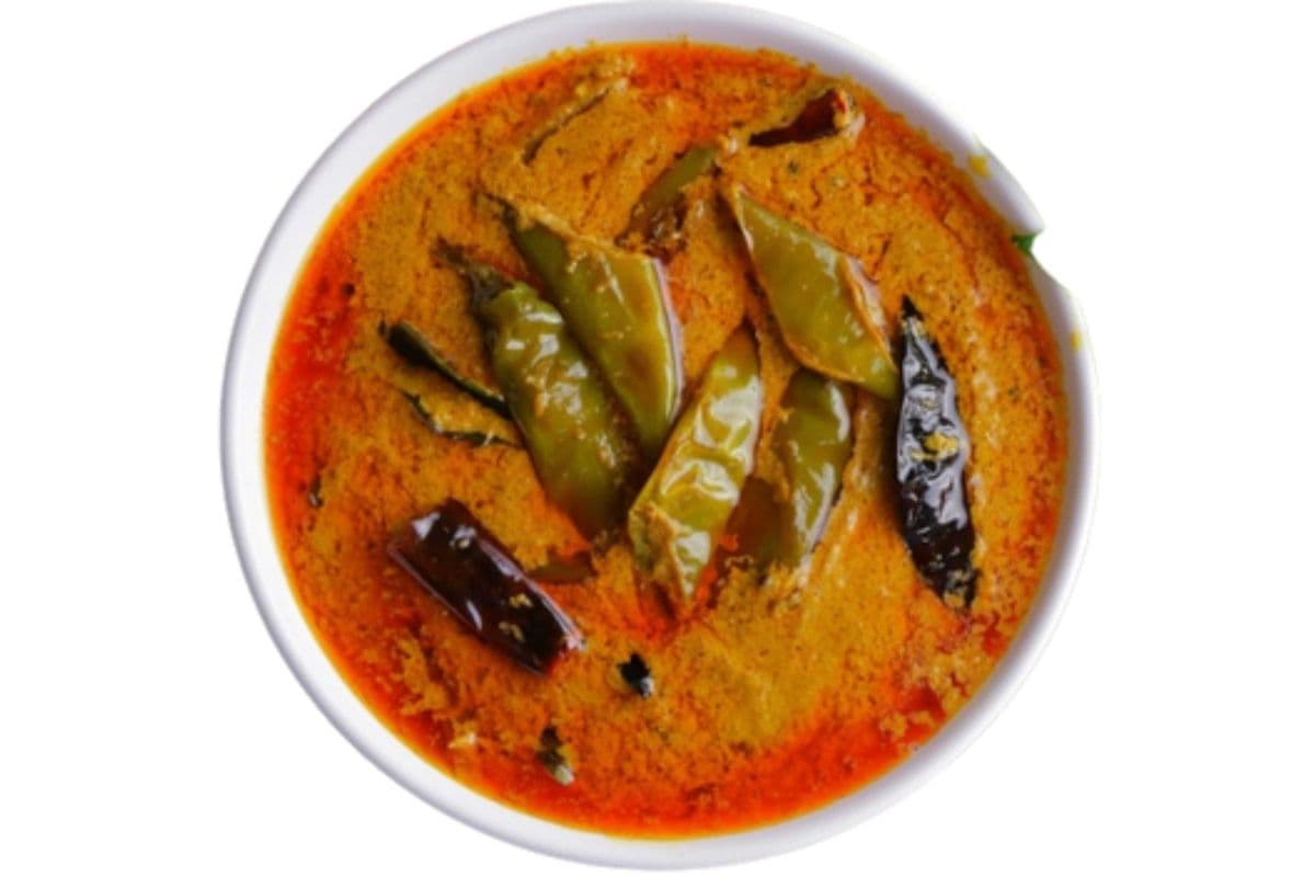 Mirchi Ka Sala