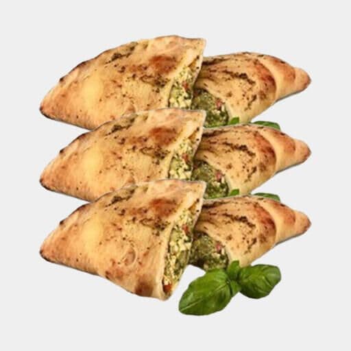 3 Panzerottis