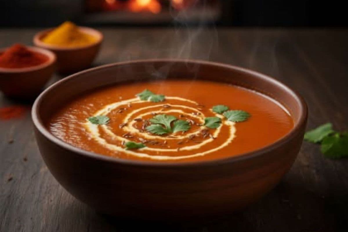 Tomato Soup