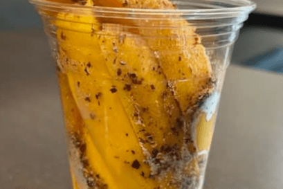 Spicy Mango Cup