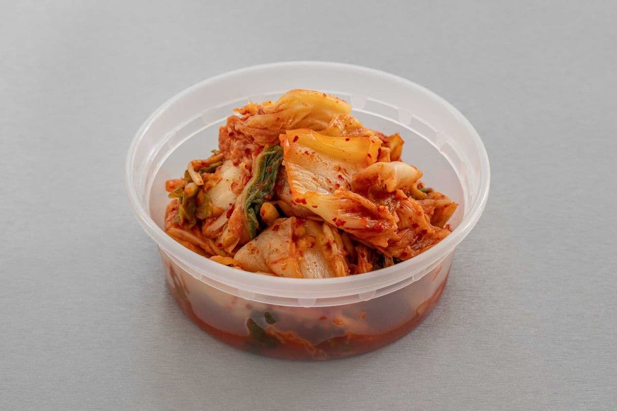 Kimchi (8 oz)