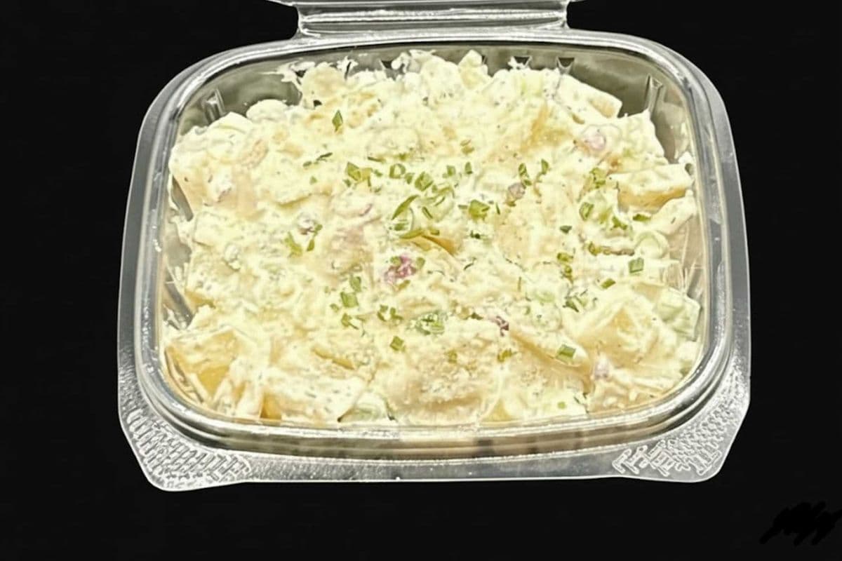Potato Salad