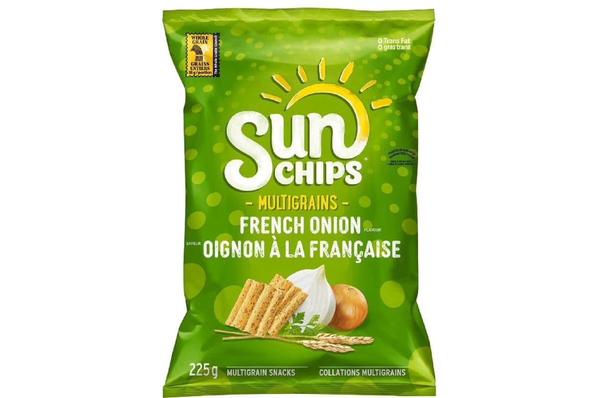 Sun Chips French Onion (205 g)