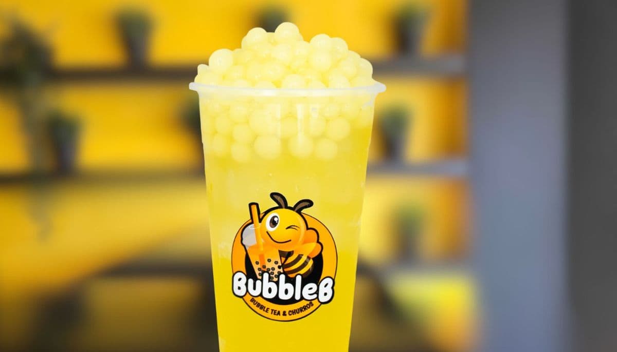 Bubble Fruité