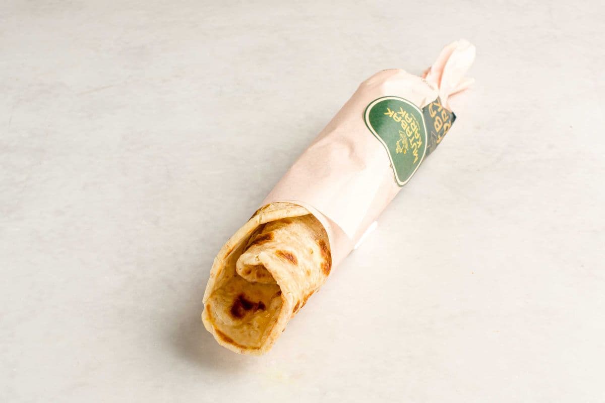Chapati Honey