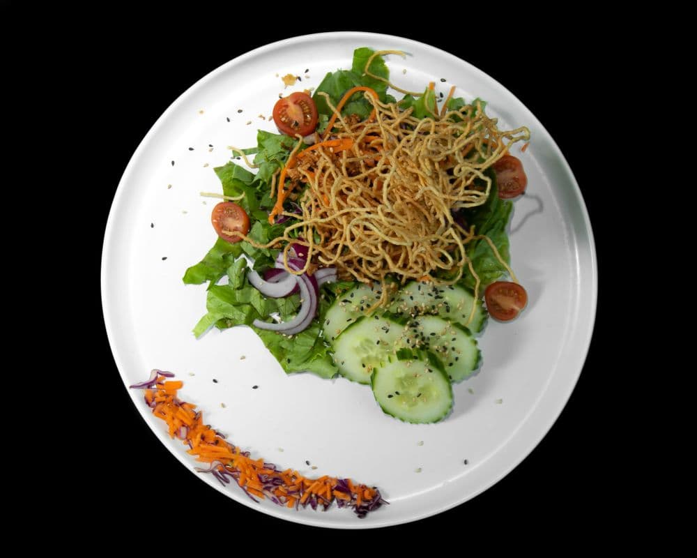 Thai Sesame Salad