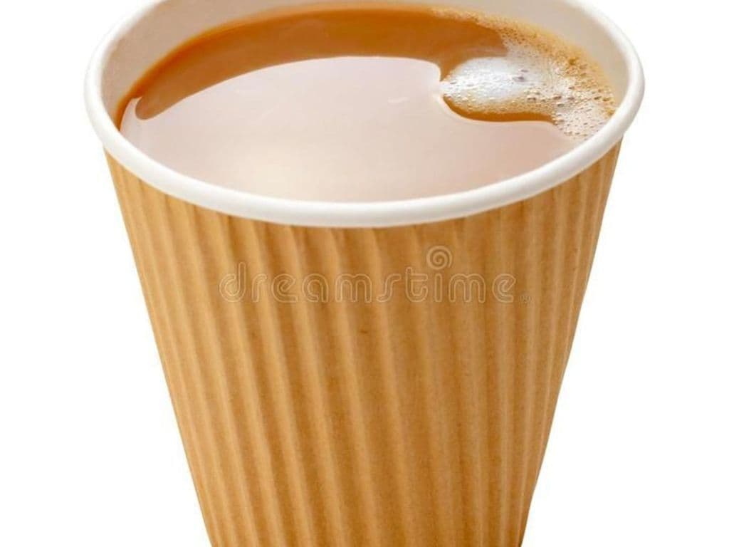 Cardamom Chai