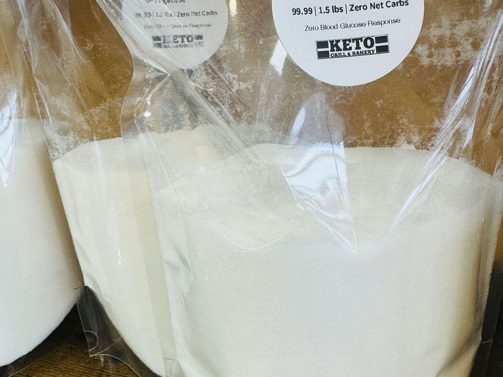 D-Tagatose 1.5lbs