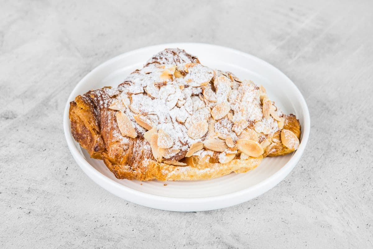 Almond Croissant