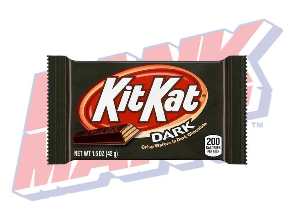 Kit Kat Dark - 1.5oz