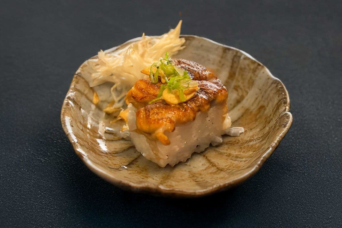 Saba Oshi